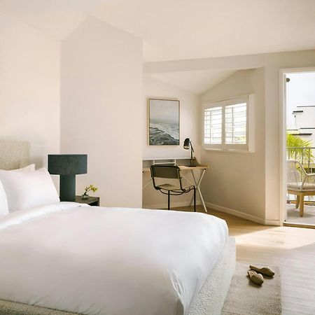 La Ensenada Hotel Laguna Beach, Sonder Eksteriør bilde