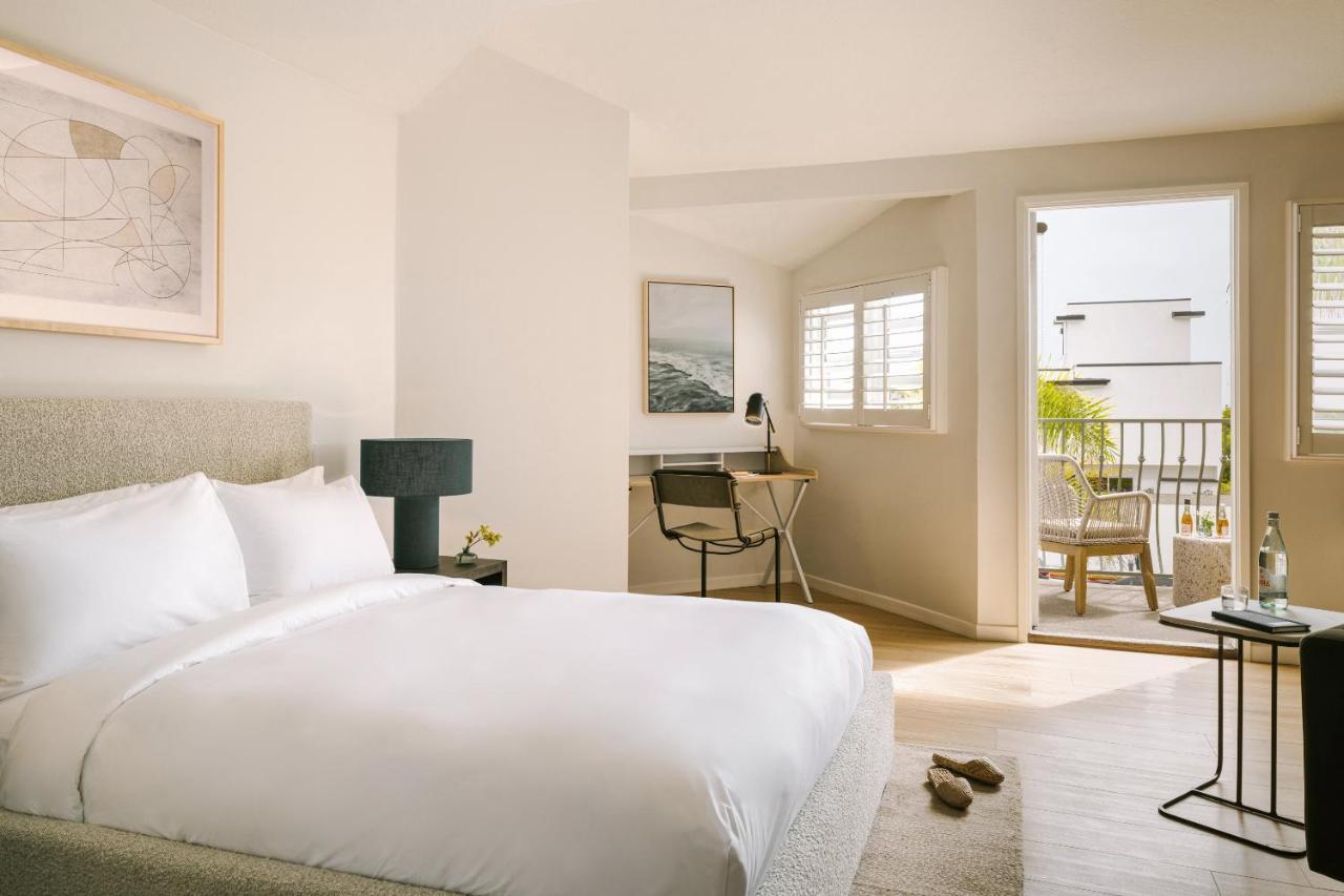 La Ensenada Hotel Laguna Beach, Sonder Eksteriør bilde