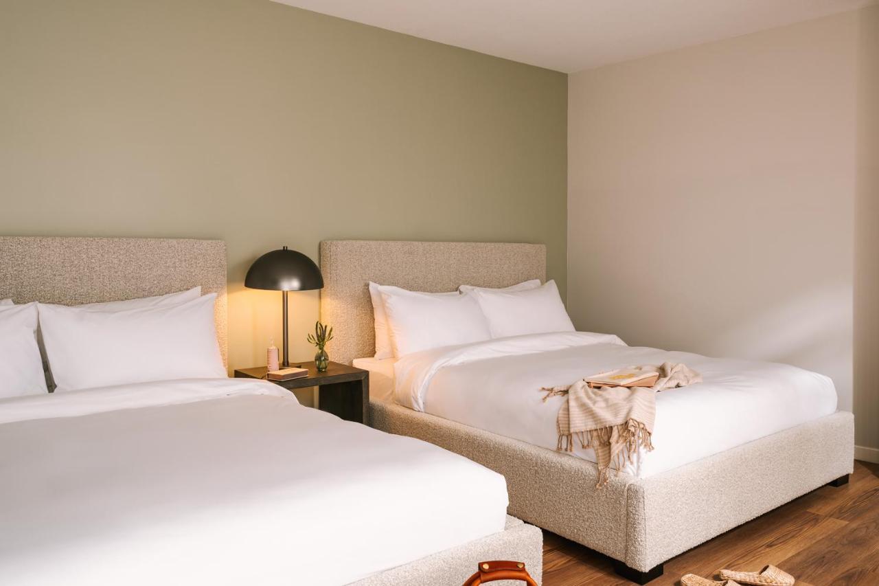 La Ensenada Hotel Laguna Beach, Sonder Eksteriør bilde