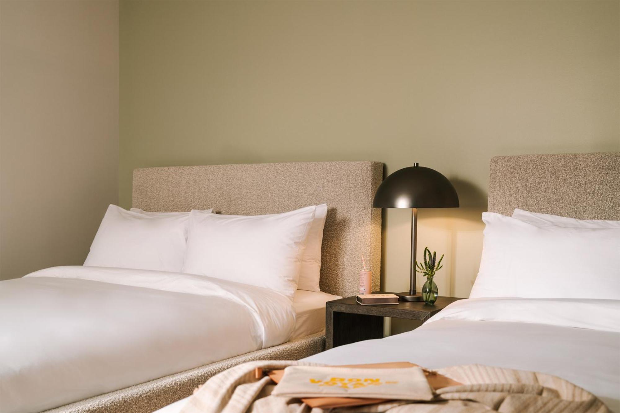 La Ensenada Hotel Laguna Beach, Sonder Rom bilde