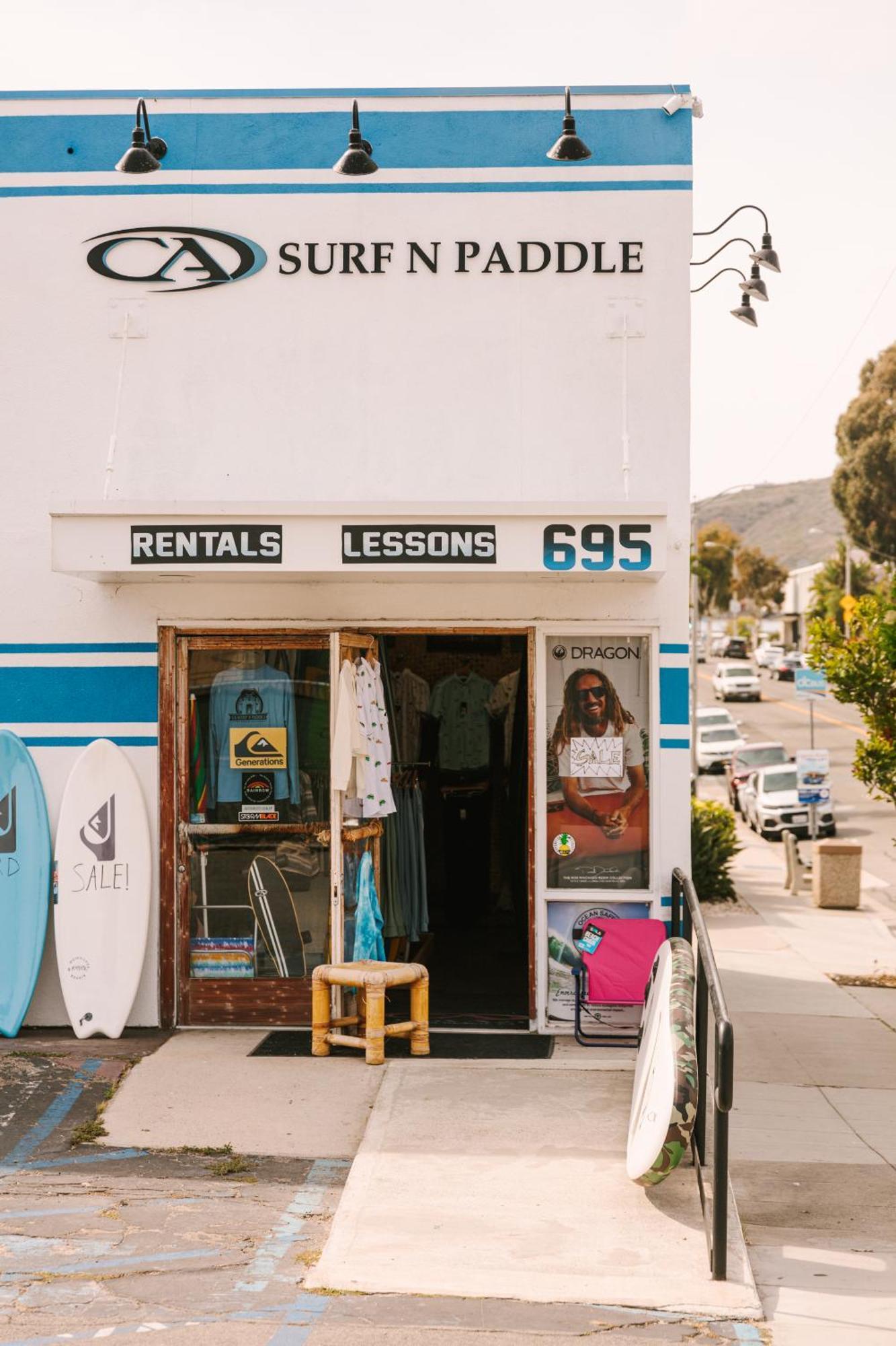 La Ensenada Hotel Laguna Beach, Sonder Eksteriør bilde