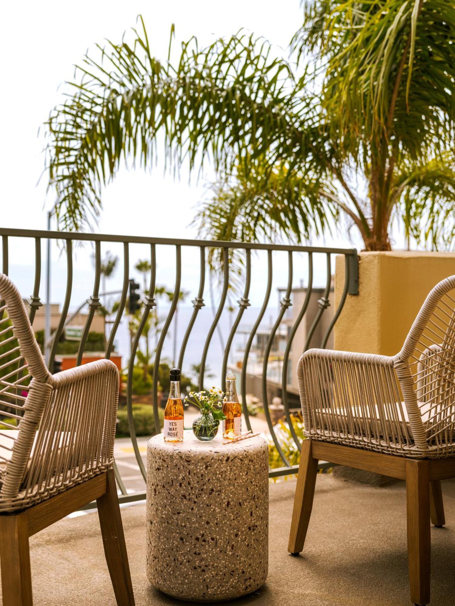 La Ensenada Hotel Laguna Beach, Sonder Rom bilde