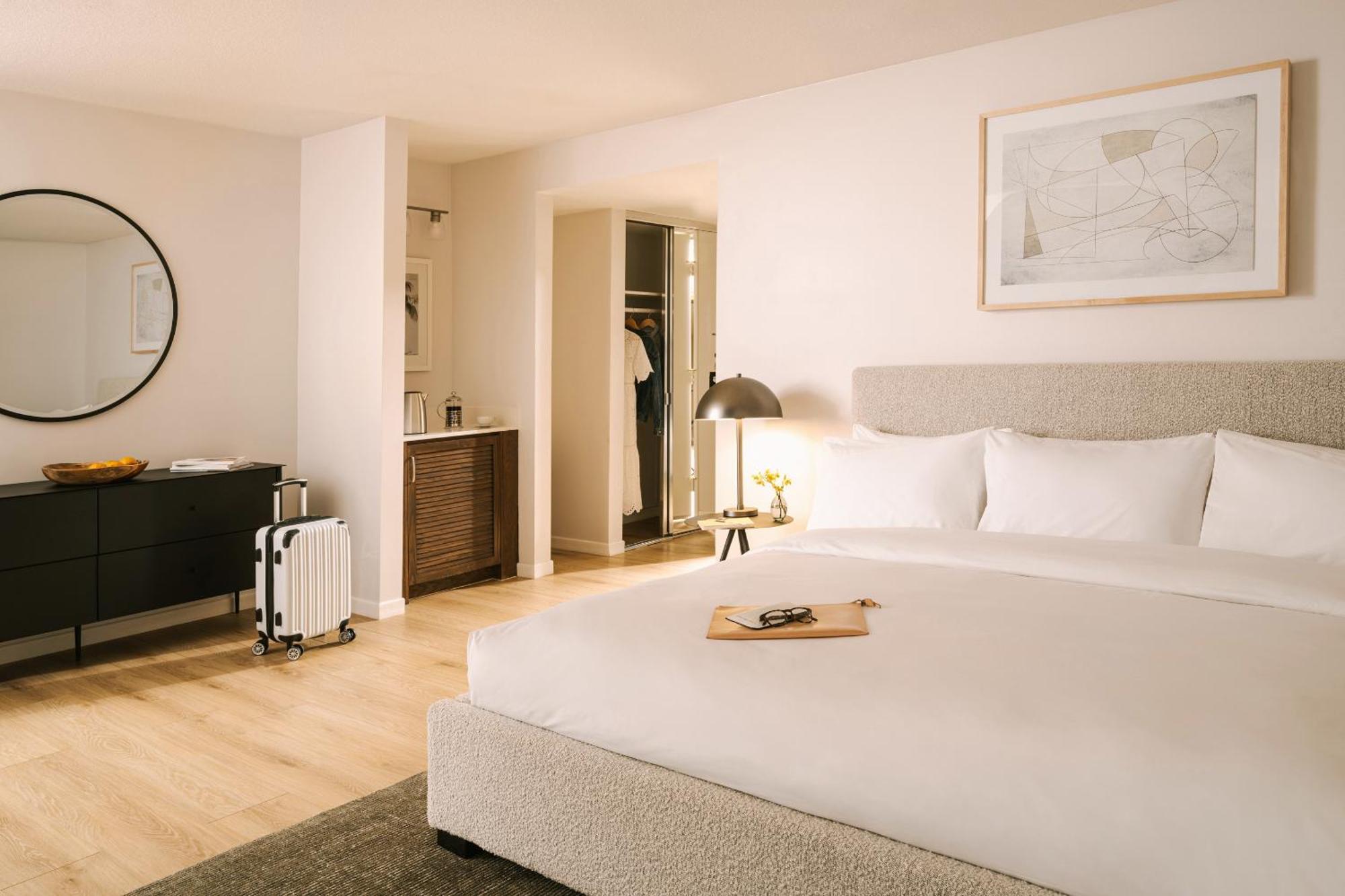 La Ensenada Hotel Laguna Beach, Sonder Rom bilde