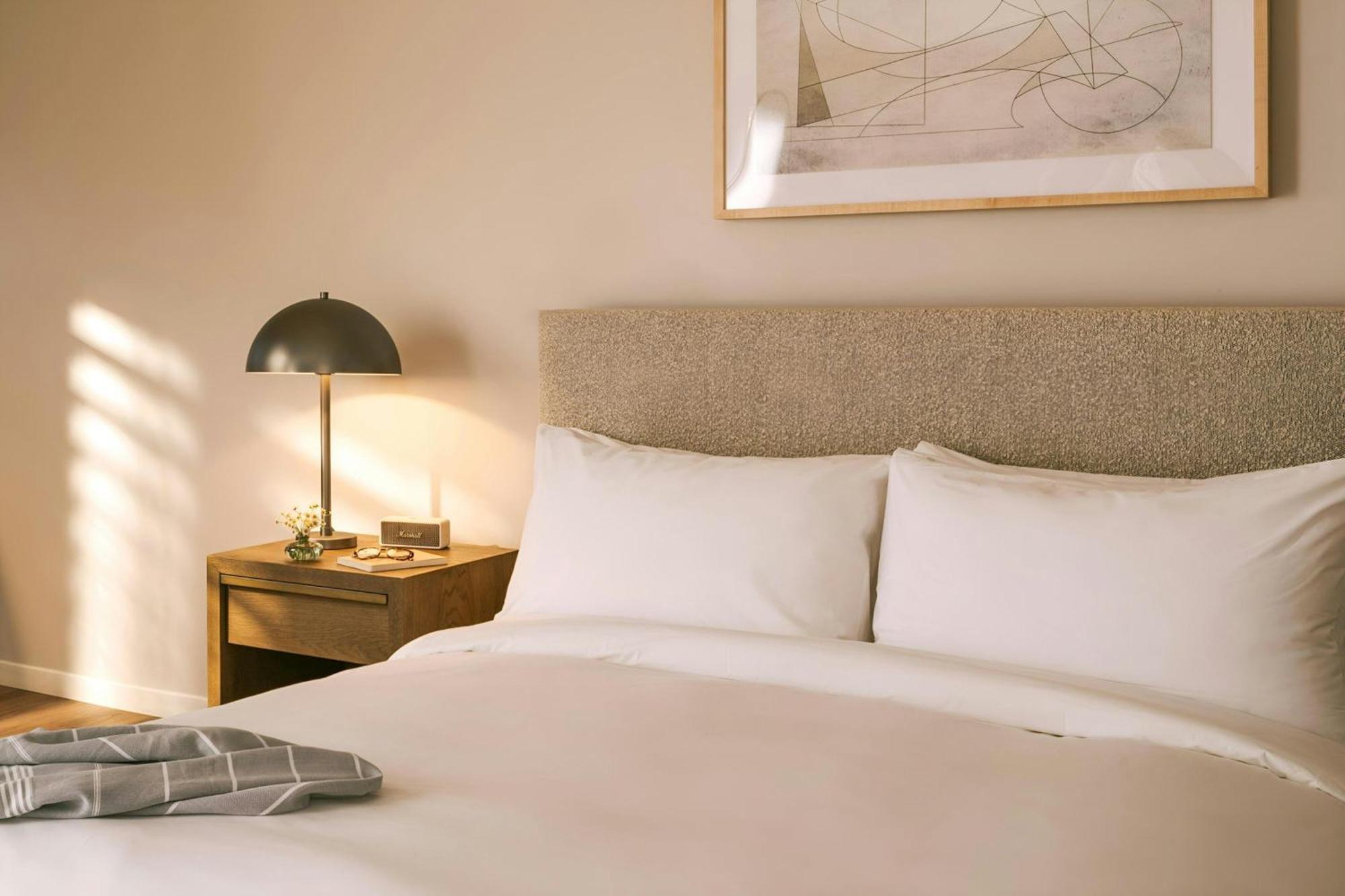 La Ensenada Hotel Laguna Beach, Sonder Eksteriør bilde