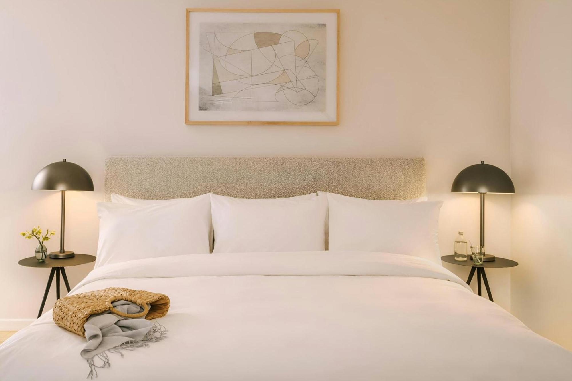 La Ensenada Hotel Laguna Beach, Sonder Eksteriør bilde