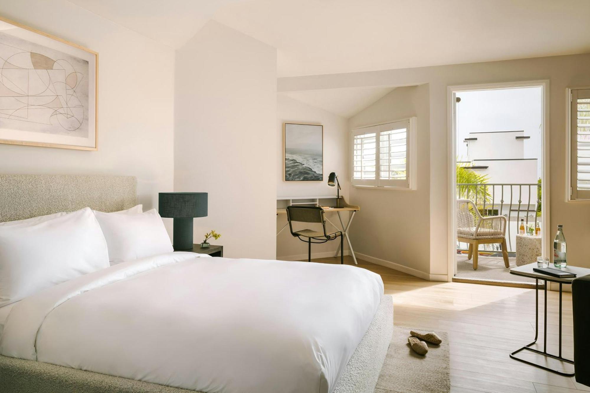 La Ensenada Hotel Laguna Beach, Sonder Eksteriør bilde